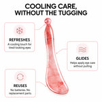 Cooling Eye Massage Wand
